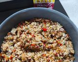 Foto del paso 10 de la receta: "Paella" de cerdo