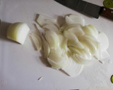 Foto del paso 3 de la receta: Salpicón de atún