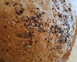 Foto del paso 4 de la receta: Pan integral