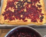 Meggyes krémkocka recept fázis 7 fotója