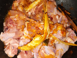 Tongseng Ayam
