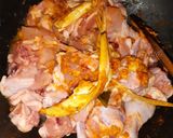 Foto langkah ke 5 dari resep Tongseng Ayam.