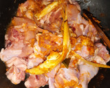 Foto langkah ke 5 dari resep Tongseng Ayam.