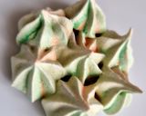 Une image de l'étape 5 de Meringues.