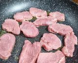 Sertésszűz Budapest módra recept fázis 4 fotója