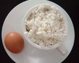 Gambar langkah 1 resipi Jemput-jemput Nasi Sejuk.