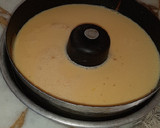 Foto del paso 4 de la receta: Chocoflan/torta imposible