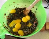 Foto del paso 7 de la receta: Quiche vegetariano