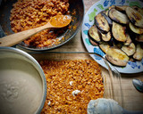 Foto del paso 5 de la receta: Moussaka (musaca)