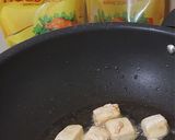 Foto langkah ke 3 dari resep Gorengan Tahu Krispi.