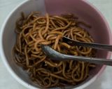 Foto langkah ke 2 dari resep Mie Gacoin(ala mie Gacoan).