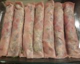 Foto del paso 5 de la receta: Canelones sin masa