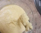 Foto del paso 5 de la receta Caldo de verduras y pollo con nubes de sémola