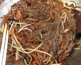 Foto langkah ke 3 dari resep 76.Mie Korean style.