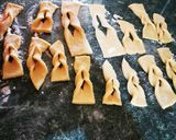 Foto del paso 5 de la receta: Calzones rotos
