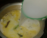 ஜீரக புலாவ் வித் ரங்கூன் டால் ரெசிபி ஸ்டேப் 6 புகைப்படம்