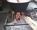 Foto del paso 1 de la receta: Atole de Tamarindo (en agua)