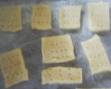 Foto langkah ke 3 dari resep Cookies mentega simple.