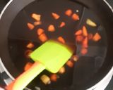 Foto langkah ke 3 dari resep Asinan Buah isi Kulkas.