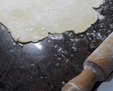 Foto del paso 11 de la receta: Tarta de frutillas/pastelera. Grace