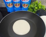 Foto langkah ke 4 dari resep Surabi Gurih Modern — Khas Jawa Barat.