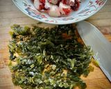 Foto del paso 5 de la receta: Ensalada de pulpo japonesa (Tako Su)