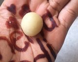 A picture of step 6 of Mathobosho #localingredientscontest.