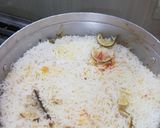 صورة لخطوة 6 من وصفة مطبق لحم وخضره