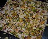 Sesame tahini halva (حلوا ارده) recipe step 23 photo
