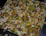 A picture of step 23 of Sesame tahini halva (حلوا ارده).