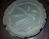 Foto del paso 8 de la receta: Tarta de vegetales y queso