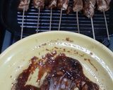 Foto langkah ke 2 dari resep Sate tempe tahu.