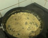 A picture of step 4 of Simple Chicken and Mushroom.