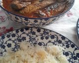 عکس مرحله 8 از دستور خورش قیمه بادمجان 😋
