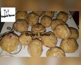 YCP BALL...(yam sweet potatoes chicken ball) recipe step 3 photo