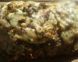 Foto del paso 12 de la receta: Tapa de asado rellena con ajíes campanita y queso