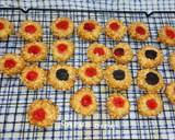 Cara Membuat Thumbprint Cookies 5