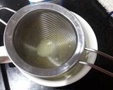 Foto del paso 4 de la receta: Queso Ricota Casero a lo Carmelita