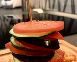 Foto del paso 3 de la receta: Ratatouille Disney