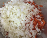 Foto del paso 6 de la receta: Wraps y huevo relleno