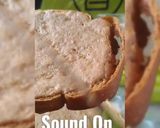 Foto langkah ke 4 dari resep Roti Boy Toast.