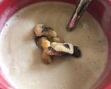 Sweet Potato Latte with Walnuts recipe step 5 photo