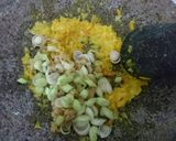 Foto langkah ke 2 dari resep Ayam Goreng Ungkep.