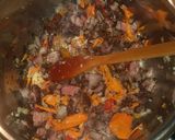 Foto del paso 3 de la receta: Pancutras o Pantrucas?