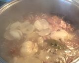 Foto del paso 2 de la receta: Callos Mix-Cookpad 👩‍👩‍👦‍👦👨‍👩‍👧👨‍👨‍👧