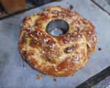 Foto del paso 10 de la receta: Corona anisada de cabello de ángel