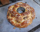 Foto del paso 10 de la receta: Corona anisada de cabello de ángel