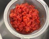 Foto del paso 3 de la receta: Lasaña muy fácil de calabacín y mozzarella - Receta de Batch Cooking