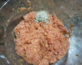 A picture of step 4 of Carrot Mawa fudge.(A Quick treat).