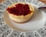 Foto del paso 11 de la receta: Tarta de queso